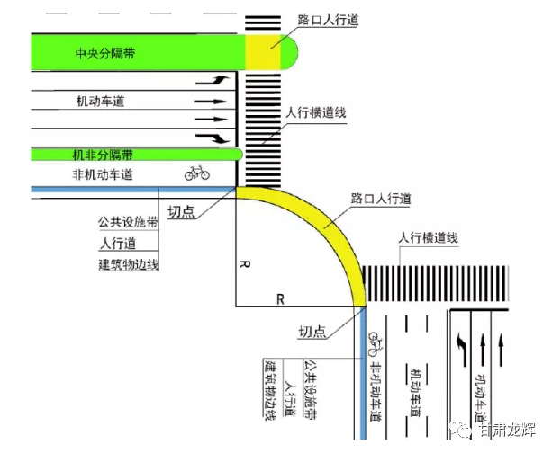 兰州道路亮化